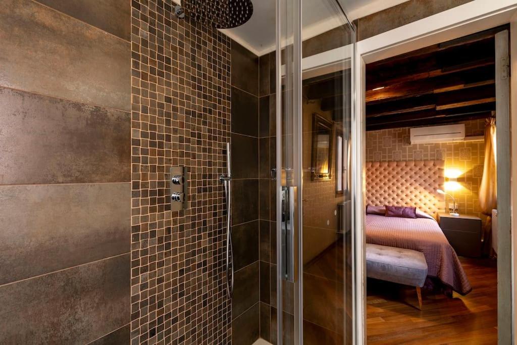 Ca Dei Zoti3 With Luggage Room Venice Luaran gambar